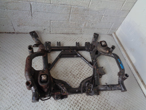 Range Rover L322 Subframe Front 4.4 TDV8 Engine Cradle 2010 to 2013 L03035