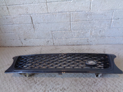 Range Rover Sport Front Grille Facelift in Black Autobiography L320 2009 to 2013