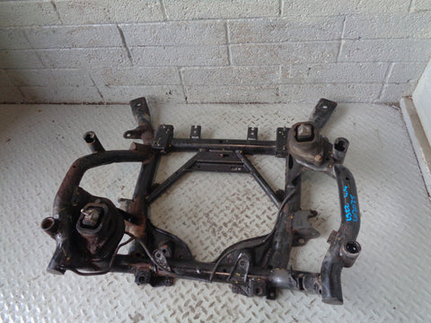 Range Rover L322 Subframe Front 4.4 TDV8 Engine Cradle 2010 to 2013 L03035