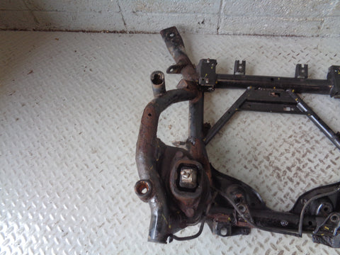 Range Rover L322 Subframe Front 4.4 TDV8 Engine Cradle 2010 to 2013 L03035