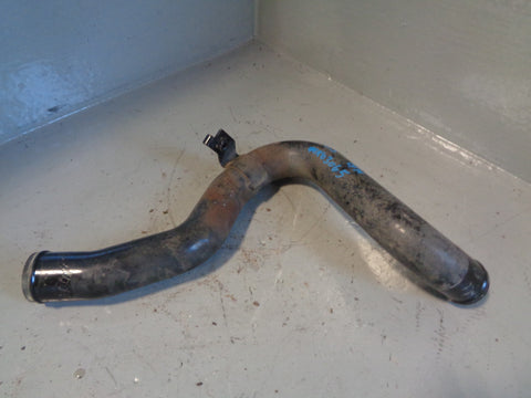 Discovery 3 Coolant Hose Bottom Pipe 2.7 TDV6 Land Rover 2004 to 2009