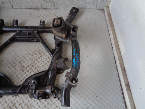 Range Rover L322 Subframe Front 4.4 TDV8 Engine Cradle 2010 to 2013 L03035