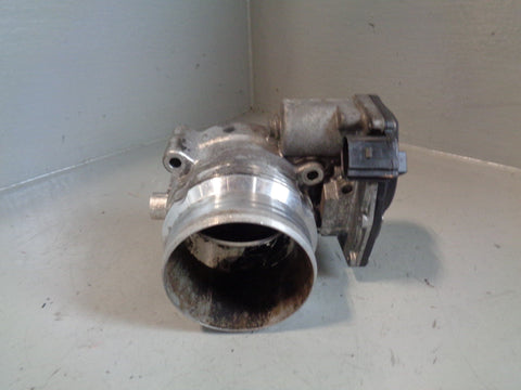 Range Rover L322 Throttle Body Housing 4.4 TDV8 BC3Q-9F991-DA 2010 to 2013