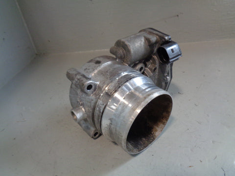 Range Rover L322 Throttle Body Housing 4.4 TDV8 BC3Q-9F991-DA 2010 to 2013