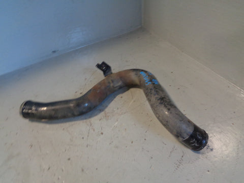 Discovery 3 Coolant Hose Bottom Pipe 2.7 TDV6 Land Rover 2004 to 2009