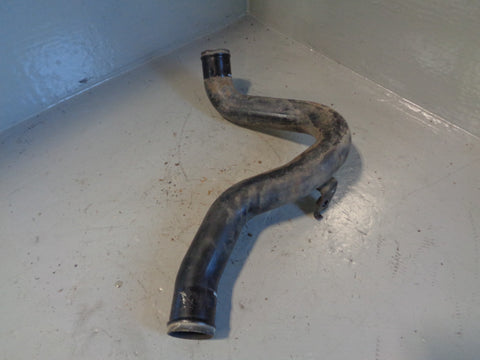 Discovery 3 Coolant Hose Bottom Pipe 2.7 TDV6 Land Rover 2004 to 2009