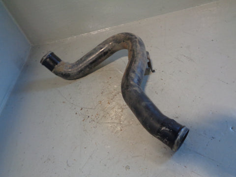 Discovery 3 Coolant Hose Bottom Pipe 2.7 TDV6 Land Rover 2004 to 2009