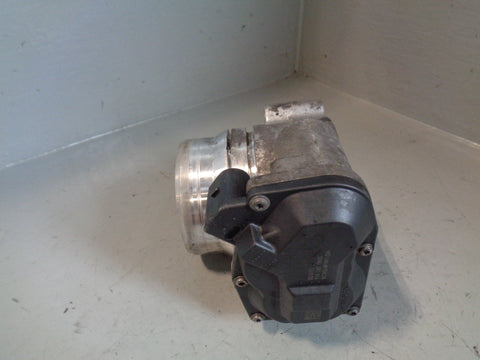 Range Rover L322 Throttle Body Housing 4.4 TDV8 BC3Q-9F991-DA 2010 to 2013
