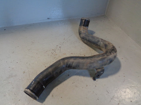 Discovery 3 Coolant Hose Bottom Pipe 2.7 TDV6 Land Rover 2004 to 2009