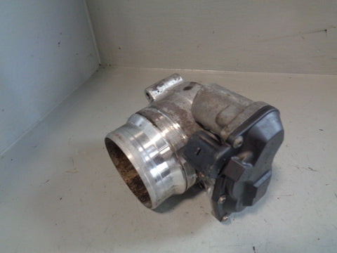 Range Rover L322 Throttle Body Housing 4.4 TDV8 BC3Q-9F991-DA 2010 to 2013