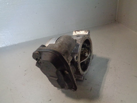 Range Rover L322 Throttle Body Housing 4.4 TDV8 BC3Q-9F991-DA 2010 to 2013