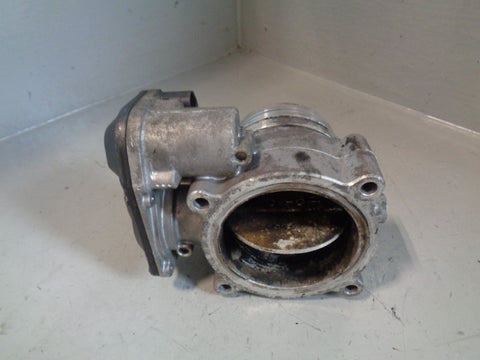 Range Rover L322 Throttle Body Housing 4.4 TDV8 BC3Q-9F991-DA 2010 to 2013