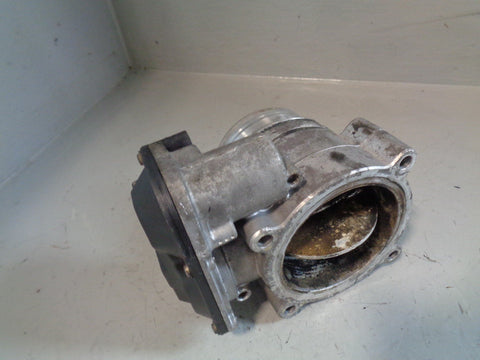 Range Rover L322 Throttle Body Housing 4.4 TDV8 BC3Q-9F991-DA 2010 to 2013