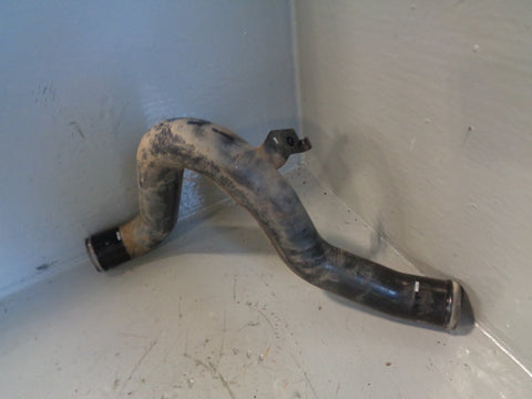 Discovery 3 Coolant Hose Bottom Pipe 2.7 TDV6 Land Rover 2004 to 2009