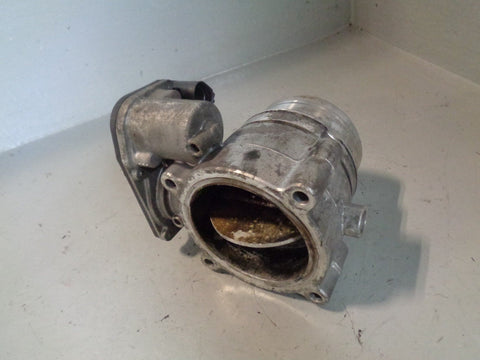 Range Rover L322 Throttle Body Housing 4.4 TDV8 BC3Q-9F991-DA 2010 to 2013