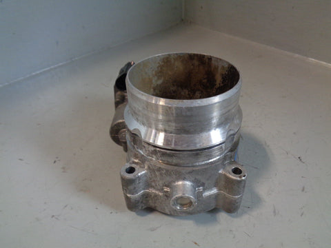 Range Rover L322 Throttle Body Housing 4.4 TDV8 BC3Q-9F991-DA 2010 to 2013