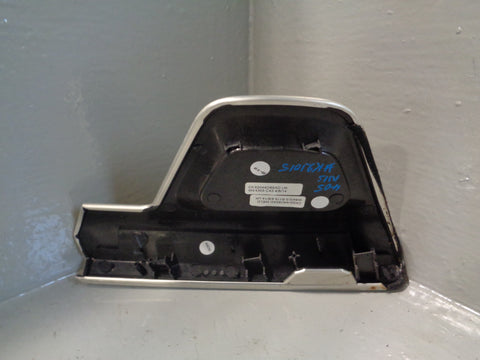Range Rover L405 Side Trim Centre Console Near Side CK52044D85AD 2013 to 2017
