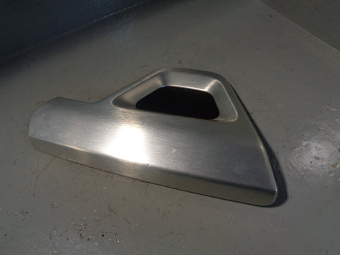 Range Rover L405 Side Trim Centre Console Near Side CK52044D85AD 2013 to 2017