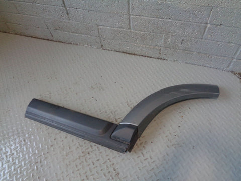 Discovery 4 Door Wheel Arch Trim Near Side Rear Orkney Grey Land Rover L11124