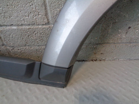 Discovery 4 Door Wheel Arch Trim Near Side Rear Orkney Grey Land Rover L11124