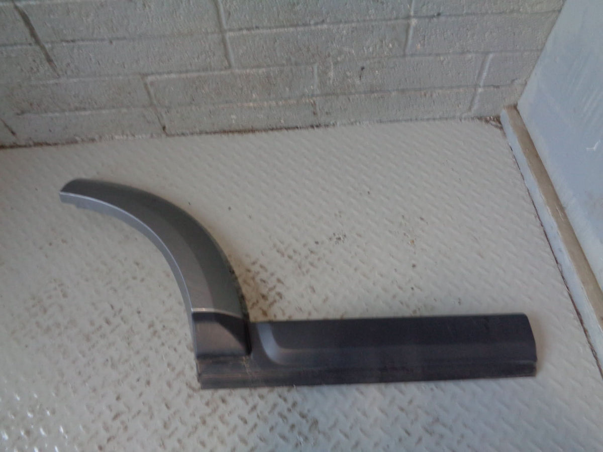 Discovery 4 Door Wheel Arch Trim Off Side Rear Orkney Grey Land Rover L11124