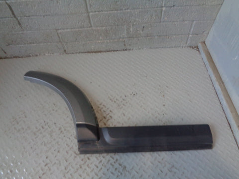 Discovery 4 Door Wheel Arch Trim Off Side Rear Orkney Grey Land Rover L11124