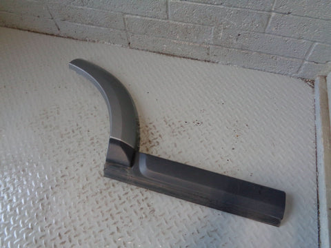 Discovery 4 Door Wheel Arch Trim Off Side Rear Orkney Grey Land Rover L11124