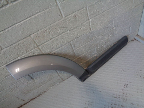 Discovery 4 Door Wheel Arch Trim Off Side Rear Orkney Grey Land Rover L11124