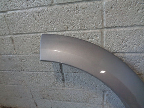 Discovery 4 Door Wheel Arch Trim Off Side Rear Orkney Grey Land Rover L11124
