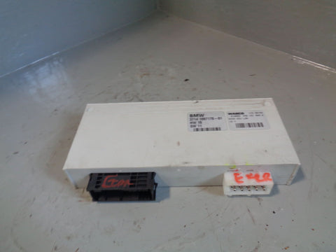 Range Rover L322 Air Suspension Control Module ECU 3714 109717-01 2002 to 2006