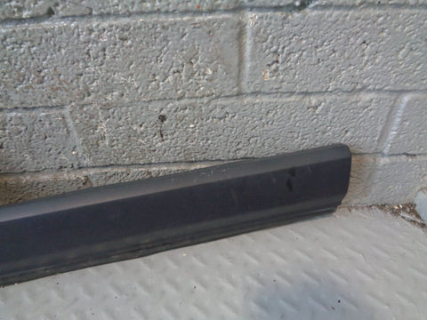 Discovery 4 Door Wheel Arch Trim Off Side Rear Orkney Grey Land Rover L11124