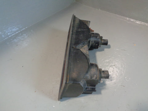 Discovery 1 Lower Light Off Side Rear Indicator Land Rover 300 TDi 1994 to 1998