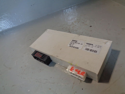 Range Rover L322 Air Suspension Control Module ECU 3714 109717-01 2002 to 2006