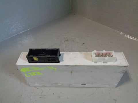 Range Rover L322 Air Suspension Control Module ECU 3714 109717-01 2002 to 2006