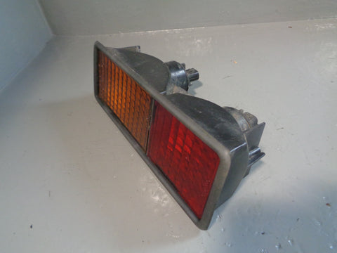 Discovery 1 Lower Light Off Side Rear Indicator Land Rover 300 TDi 1994 to 1998