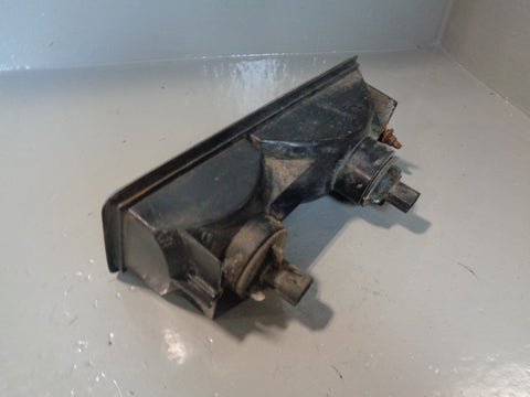 Discovery 1 Lower Light Off Side Rear Indicator Land Rover 300 TDi 1994 to 1998