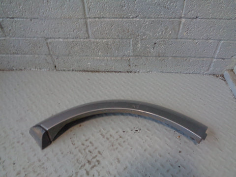 Discovery 4 Wheel Arch Trim Rear Quarter Right Orkney Grey Land Rover