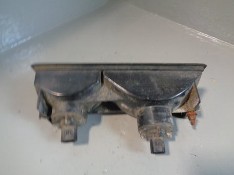 Discovery 1 Lower Light Off Side Rear Indicator Land Rover 300 TDi 1994 to 1998