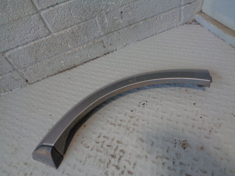 Discovery 4 Wheel Arch Trim Rear Quarter Right Orkney Grey Land Rover