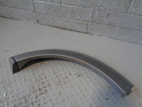 Discovery 4 Wheel Arch Trim Rear Quarter Right Orkney Grey Land Rover