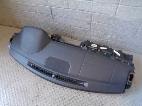 Range Rover Evoque Dashboard with Passenger Airbag Black 2011 to 2015 L16065