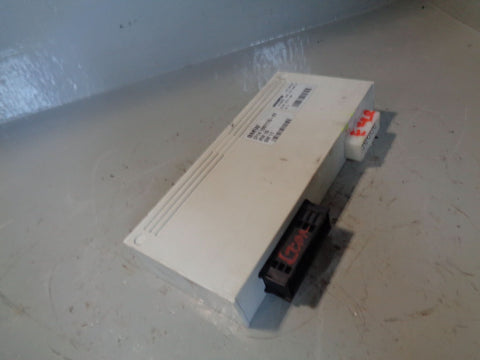 Range Rover L322 Air Suspension Control Module ECU 3714 109717-01 2002 to 2006