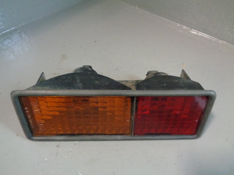 Discovery 1 Lower Light Off Side Rear Indicator Land Rover 300 TDi 1994 to 1998