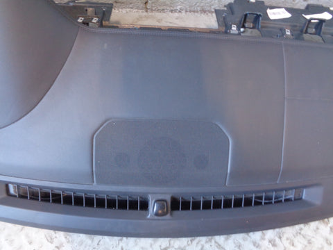 Range Rover Evoque Dashboard with Passenger Airbag Black 2011 to 2015 L16065