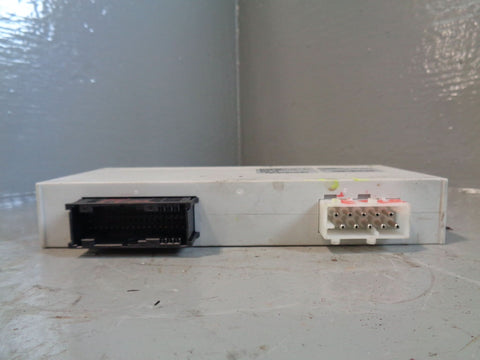 Range Rover L322 Air Suspension Control Module ECU 3714 109717-01 2002 to 2006