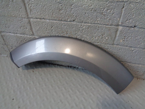 Discovery 4 Wheel Arch Trim Rear Quarter Right Orkney Grey Land Rover