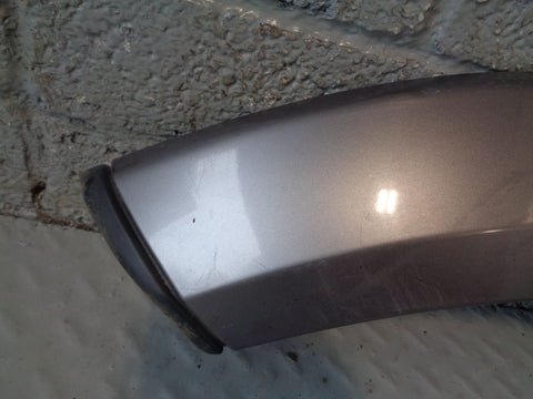 Discovery 4 Wheel Arch Trim Rear Quarter Right Orkney Grey Land Rover