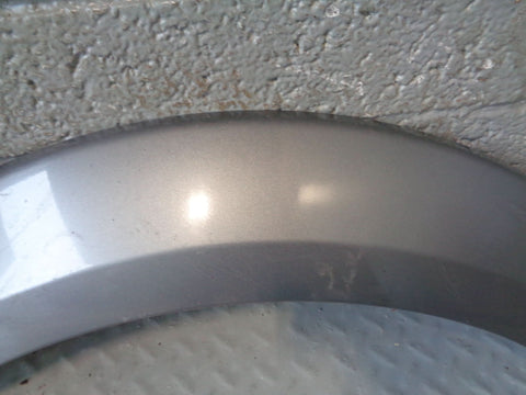 Discovery 4 Wheel Arch Trim Rear Quarter Right Orkney Grey Land Rover