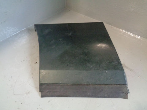 Range Rover L322 Wing Trim Near Side Front Epsom Green L30094