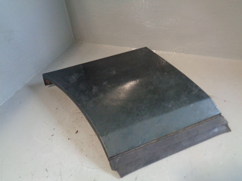 Range Rover L322 Wing Trim Near Side Front Epsom Green L30094